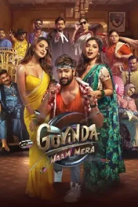 Govinda Naam Mera 2022 Bollywood Movie HD Govinda Naam Mera 2022 Bollywood Movie HD